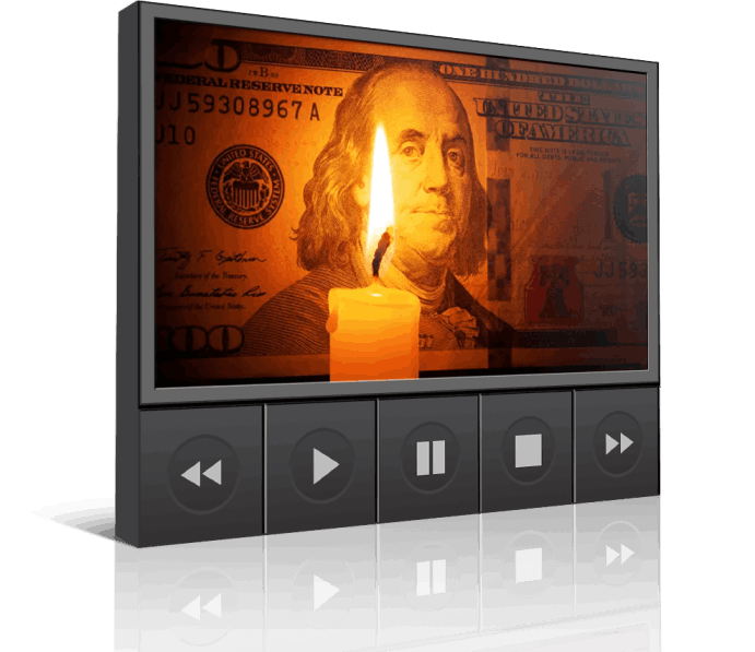 Free Bonus #2: Your Soul's Money Story